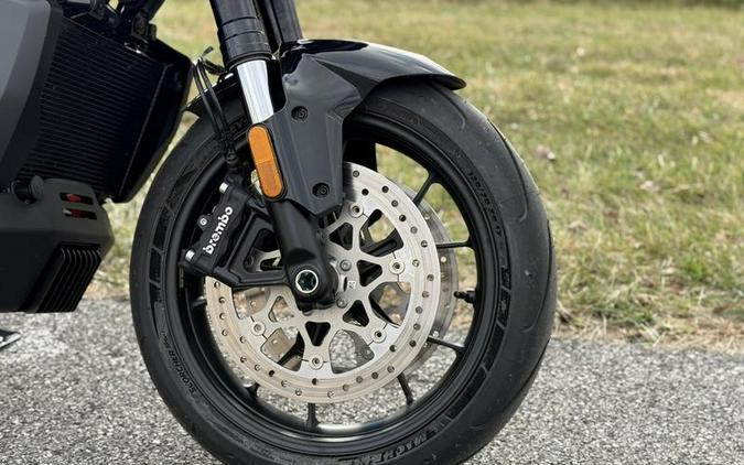 2025 Harley-Davidson® RA1250ST - Pan America® 1250 ST