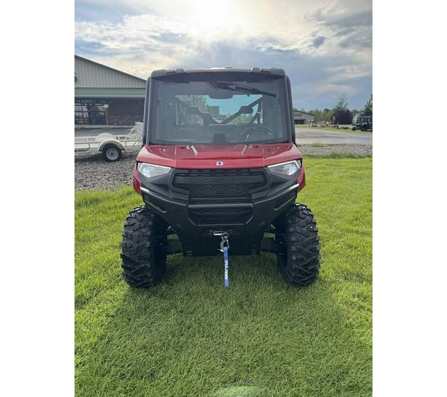 2026 Polaris® Ranger Crew XP 1000 NorthStar Edition Ultimate