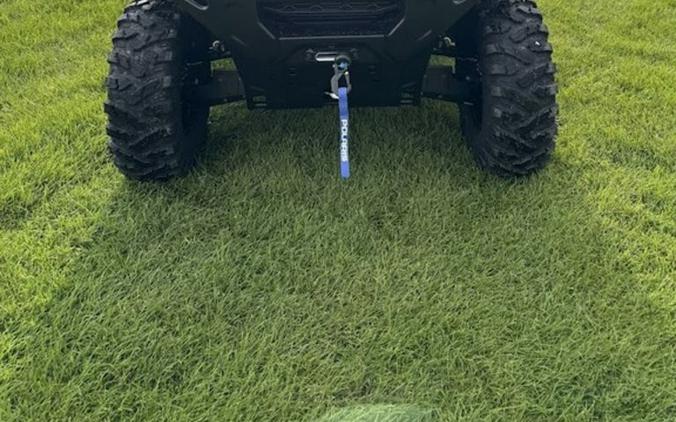 2026 Polaris® Ranger Crew XP 1000 NorthStar Edition Ultimate