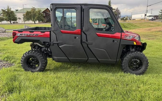 2026 Polaris® Ranger Crew XP 1000 NorthStar Edition Ultimate