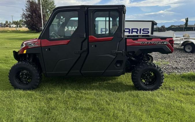 2026 Polaris® Ranger Crew XP 1000 NorthStar Edition Ultimate