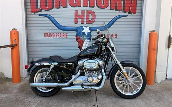 2006 Harley-Davidson Sportster® 883 Low