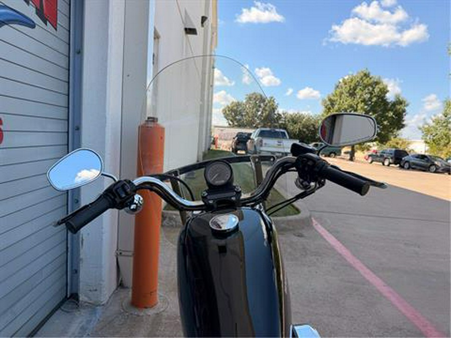 2006 Harley-Davidson Sportster® 883 Low