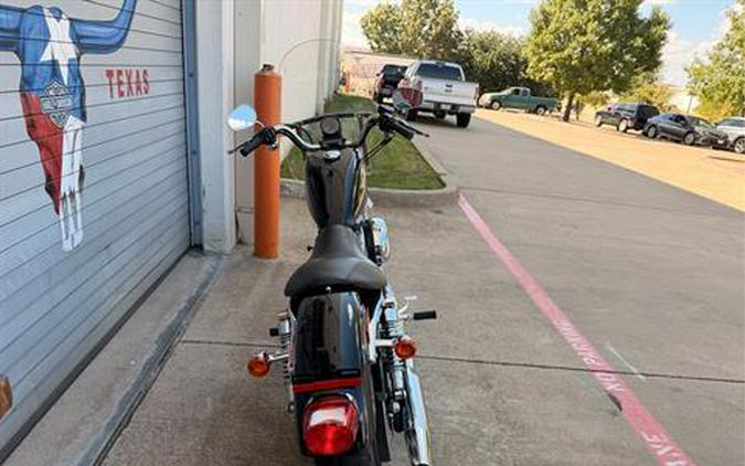 2006 Harley-Davidson Sportster® 883 Low