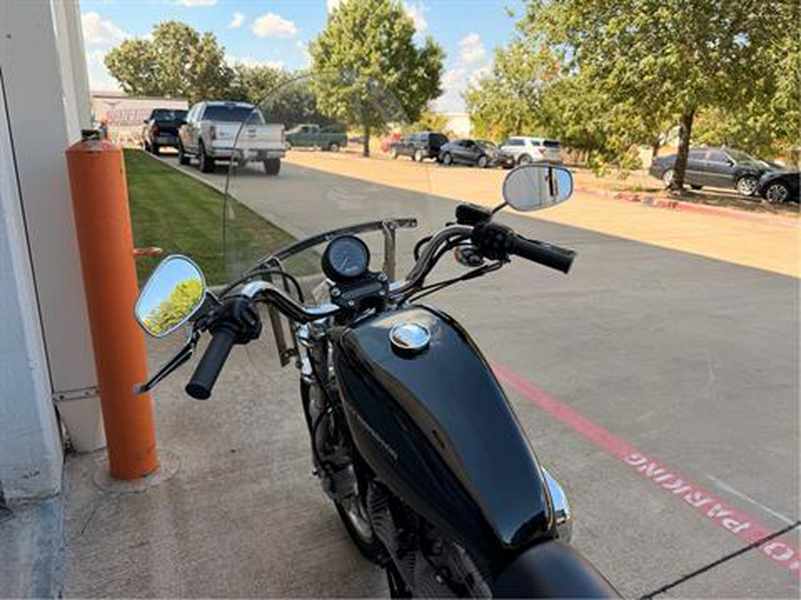 2006 Harley-Davidson Sportster® 883 Low