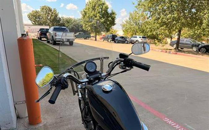 2006 Harley-Davidson Sportster® 883 Low