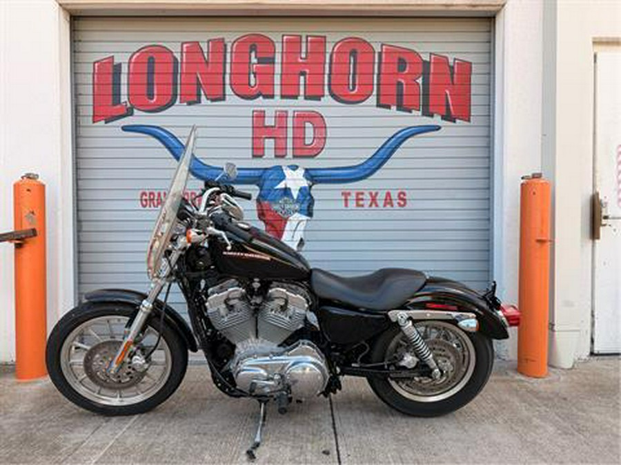 2006 Harley-Davidson Sportster® 883 Low