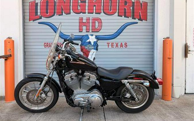 2006 Harley-Davidson Sportster® 883 Low