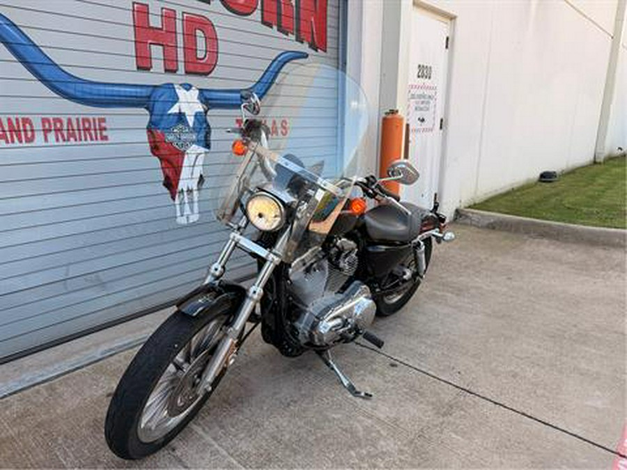 2006 Harley-Davidson Sportster® 883 Low