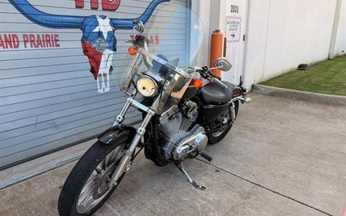 2006 Harley-Davidson Sportster® 883 Low