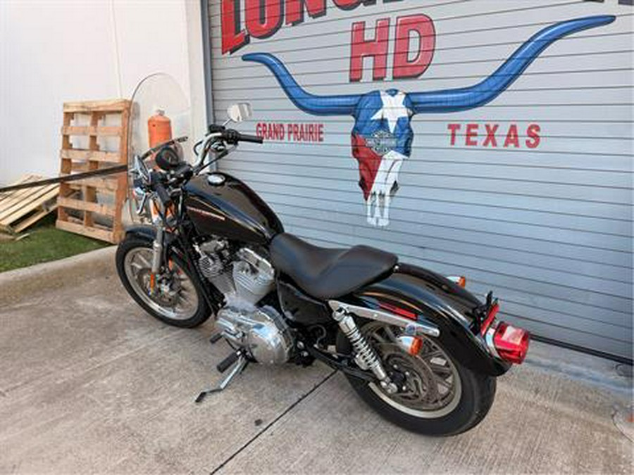 2006 Harley-Davidson Sportster® 883 Low