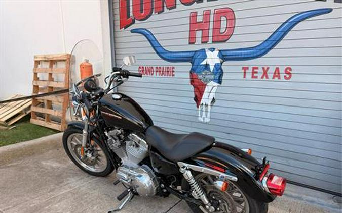 2006 Harley-Davidson Sportster® 883 Low