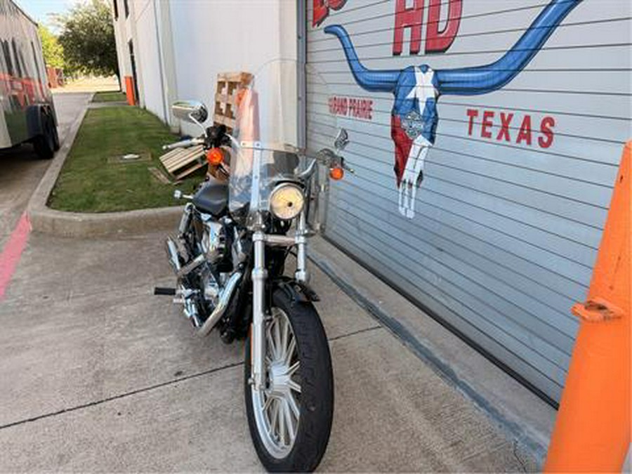 2006 Harley-Davidson Sportster® 883 Low