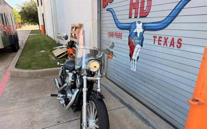 2006 Harley-Davidson Sportster® 883 Low