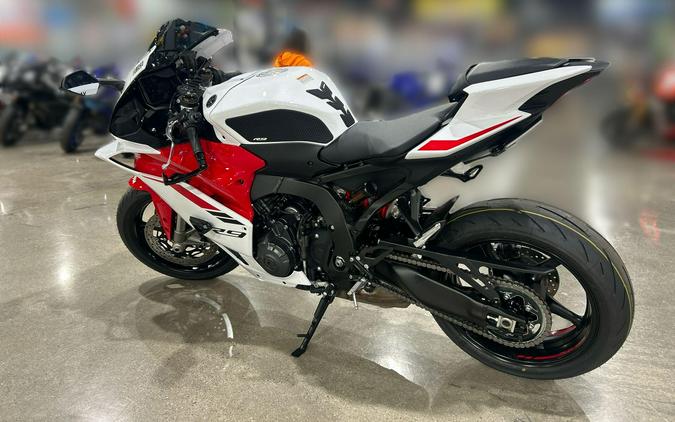 2025 Yamaha YZF-R9