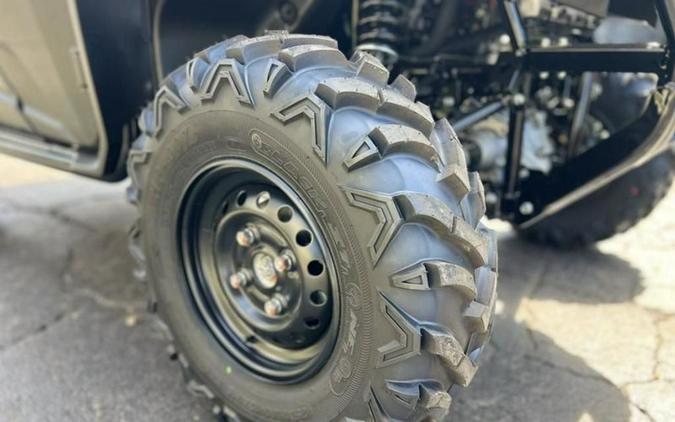 2026 Honda® Pioneer 700-4