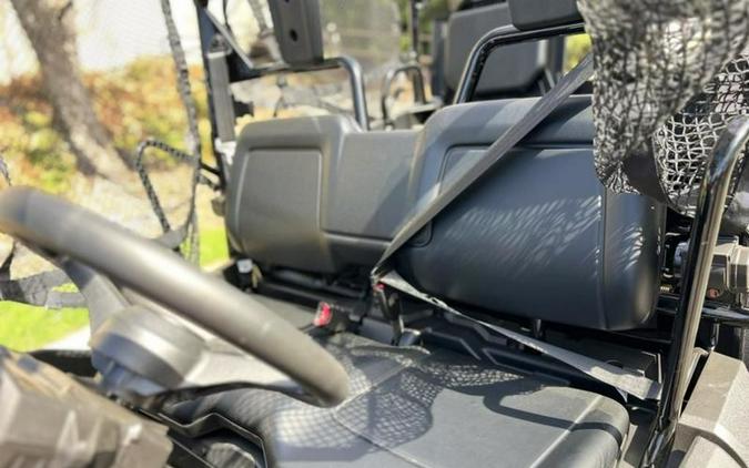 2026 Honda® Pioneer 700-4