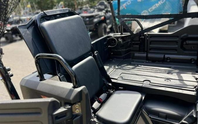 2026 Honda® Pioneer 700-4