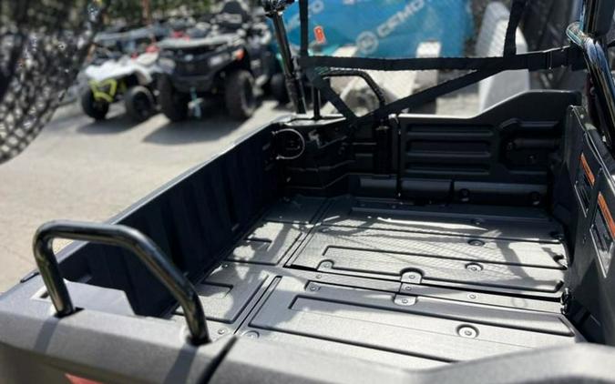 2026 Honda® Pioneer 700-4