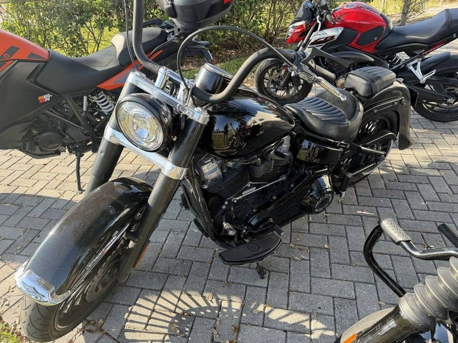 2020 Harley-Davidson® FLSL - Softail® Softail Slim®