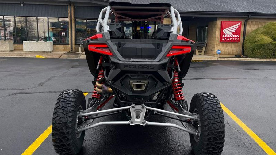2026 Polaris® RZR Pro R 4 Ultimate