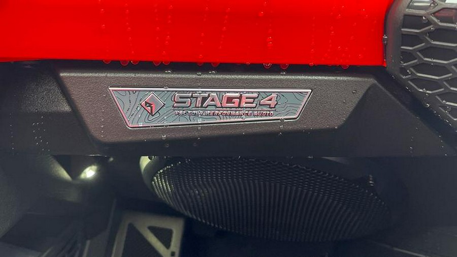 2026 Polaris® RZR Pro R 4 Ultimate