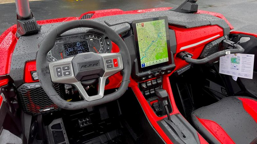 2026 Polaris® RZR Pro R 4 Ultimate