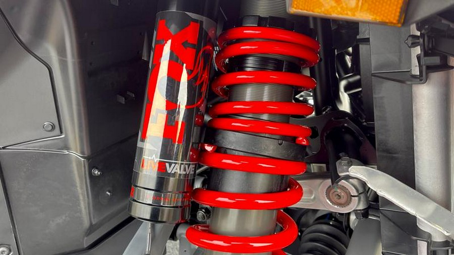 2026 Polaris® RZR Pro R 4 Ultimate