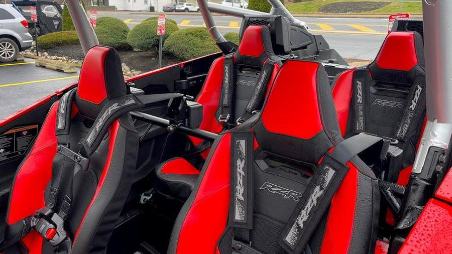 2026 Polaris® RZR Pro R 4 Ultimate