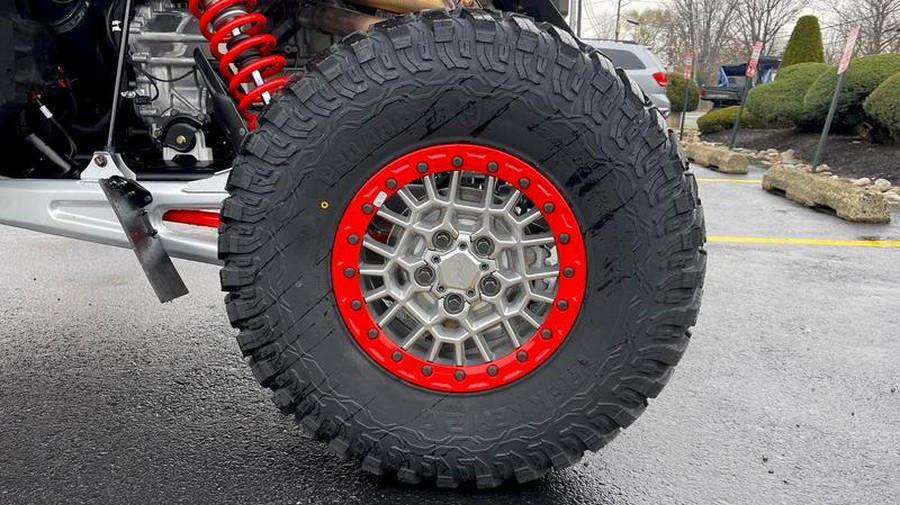 2026 Polaris® RZR Pro R 4 Ultimate