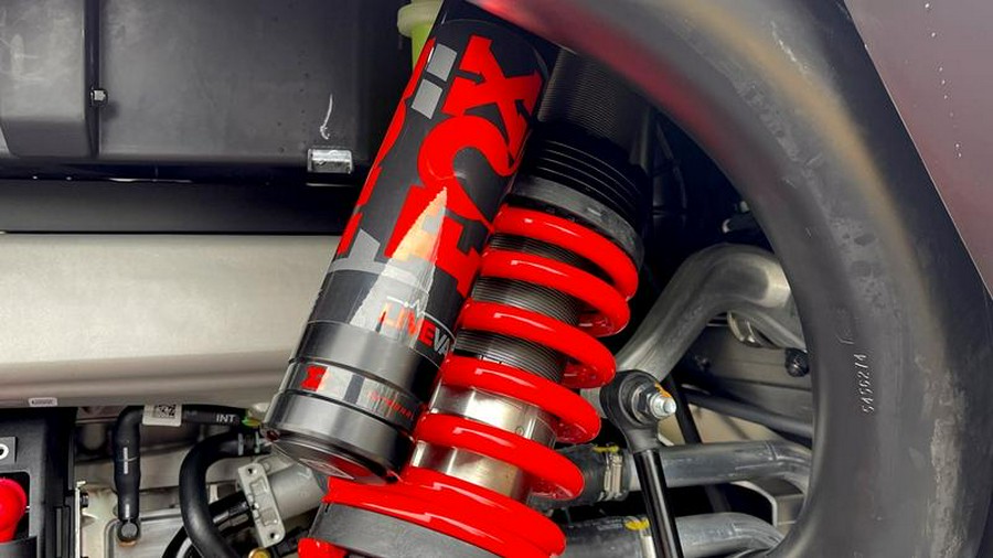 2026 Polaris® RZR Pro R 4 Ultimate