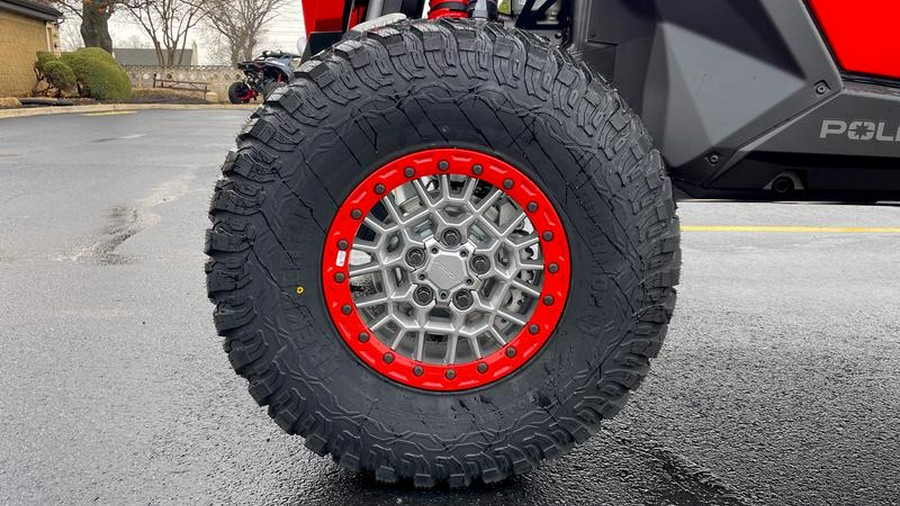 2026 Polaris® RZR Pro R 4 Ultimate