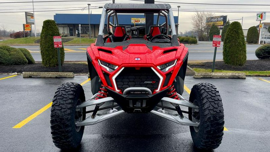2026 Polaris® RZR Pro R 4 Ultimate