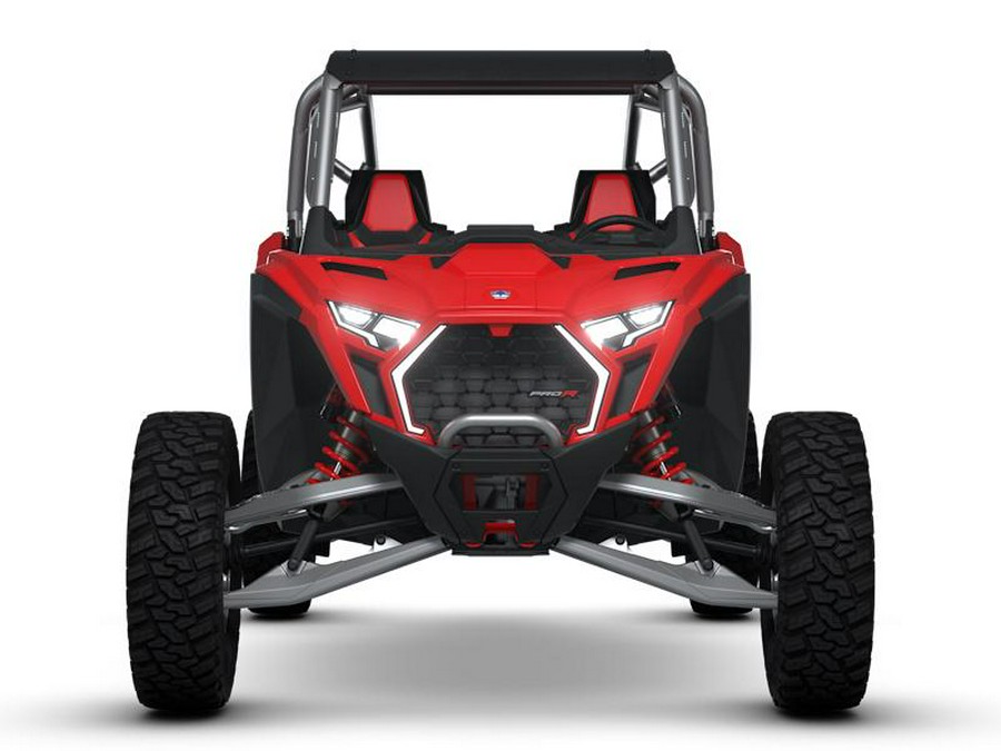 2026 Polaris® RZR Pro R 4 Ultimate