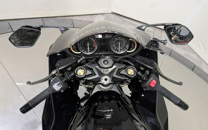 2023 Suzuki Hayabusa