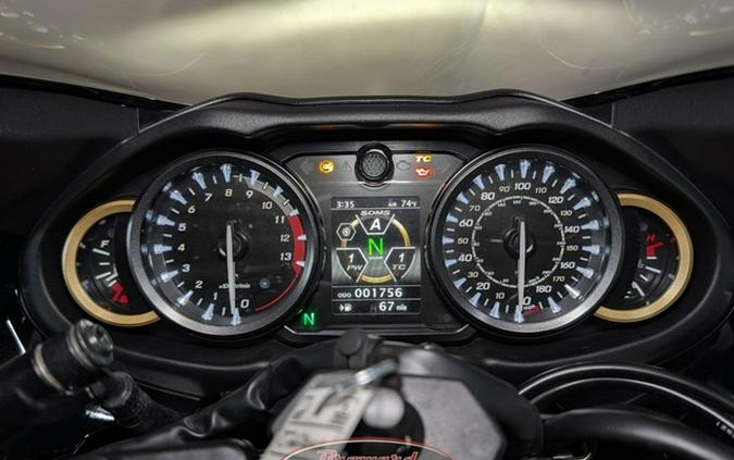 2023 Suzuki Hayabusa