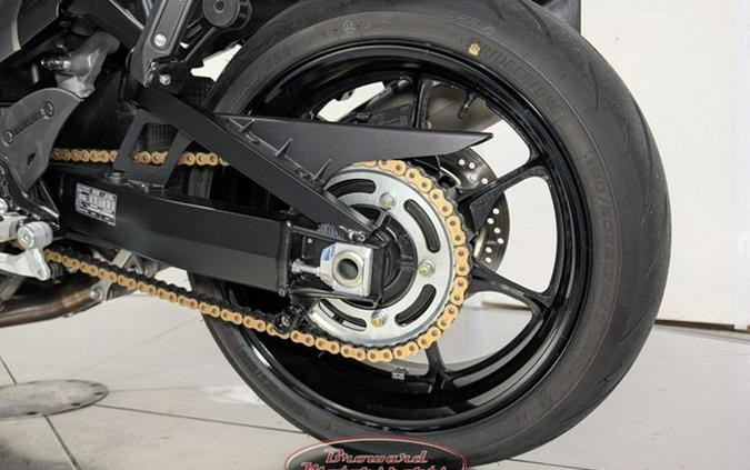 2023 Suzuki Hayabusa