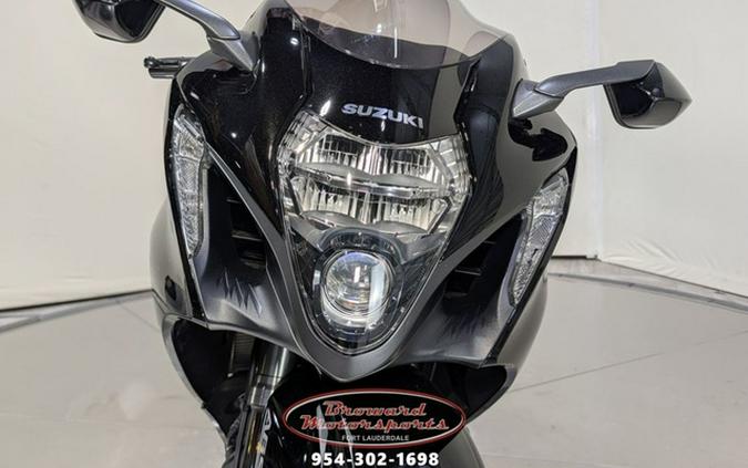 2023 Suzuki Hayabusa