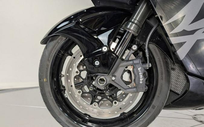 2023 Suzuki Hayabusa