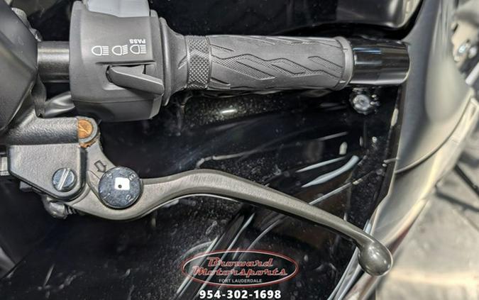 2023 Suzuki Hayabusa