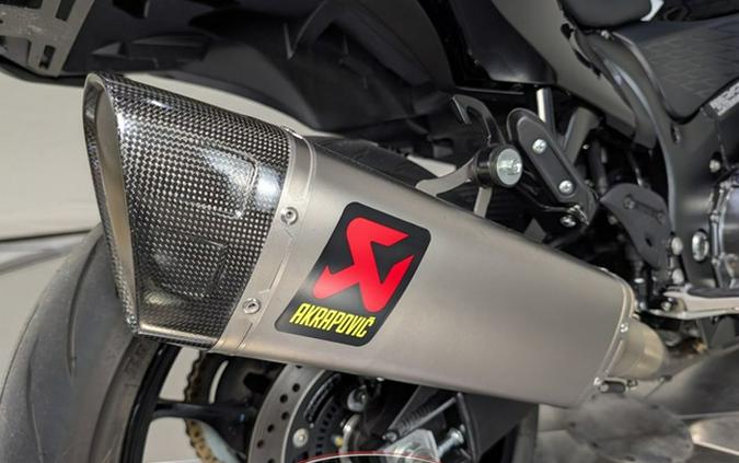 2023 Suzuki Hayabusa