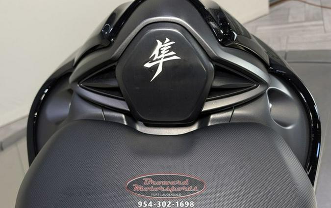 2023 Suzuki Hayabusa