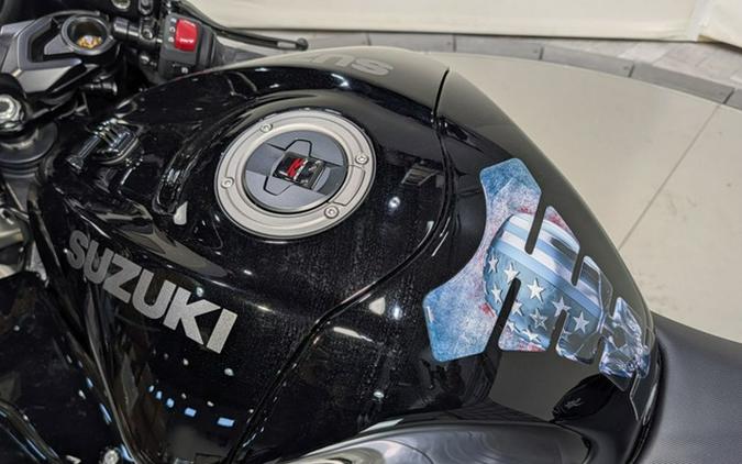 2023 Suzuki Hayabusa