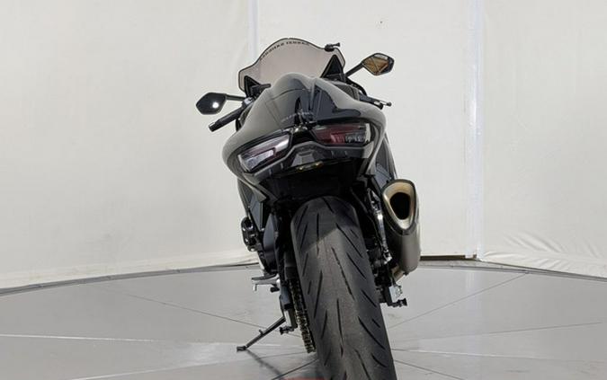 2023 Suzuki Hayabusa