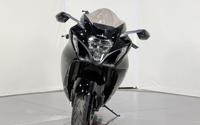 2023 Suzuki Hayabusa