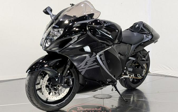 2023 Suzuki Hayabusa