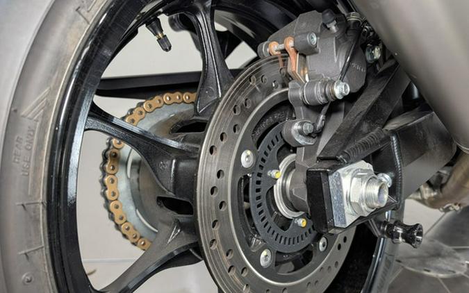 2023 Suzuki Hayabusa