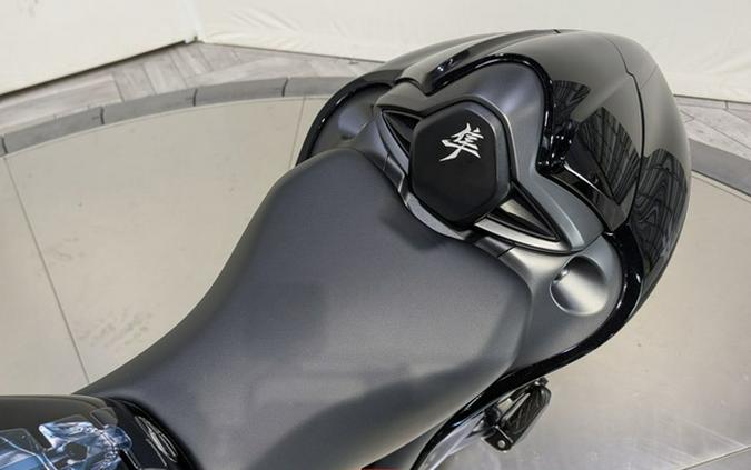 2023 Suzuki Hayabusa