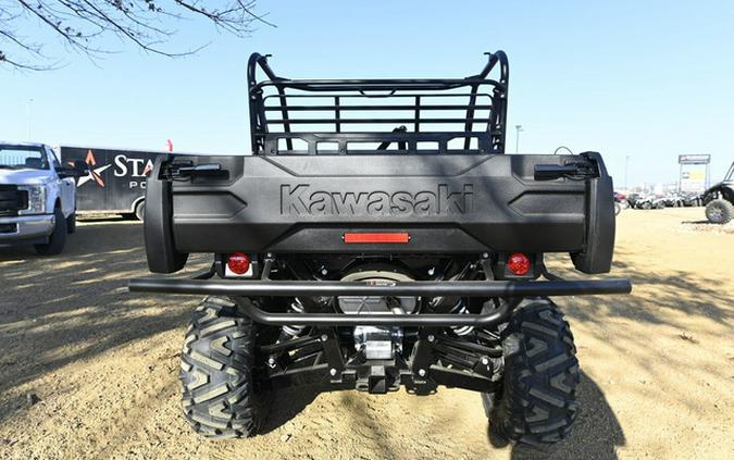 2026 Kawasaki Mule PRO-FXR 1000