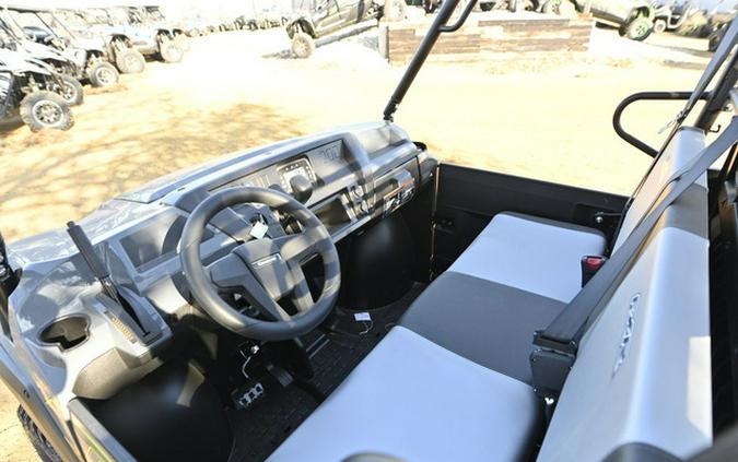 2026 Kawasaki Mule PRO-FXR 1000